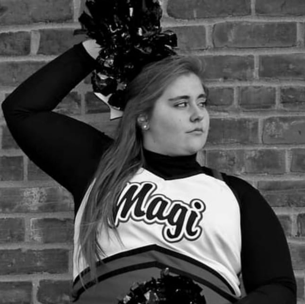 Meet your Posher, Kendall